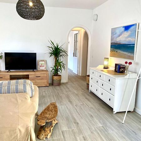 Cottage Gran Canaria Completely Renovated With Jacuzzi Valsequillo de Gran Canaria Extérieur photo